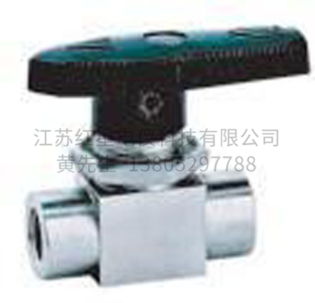 內螺紋美式球（qiú）閥