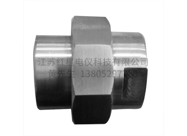 承（chéng）插（chā）焊活接頭