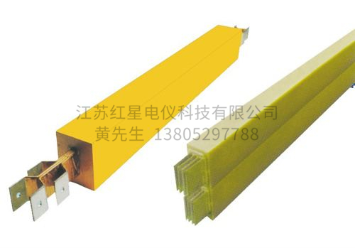 防水母線槽（cáo）