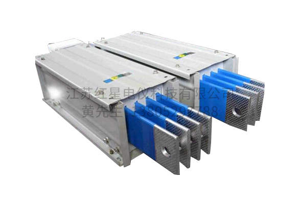 空氣式母線（xiàn）槽