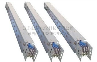 空氣式母線（xiàn）槽