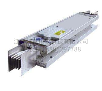 空氣式插接母線槽