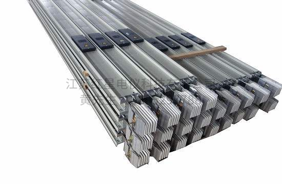 密集型照明母線槽（cáo）