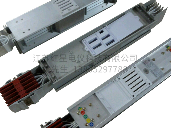 密集型（xíng）母線