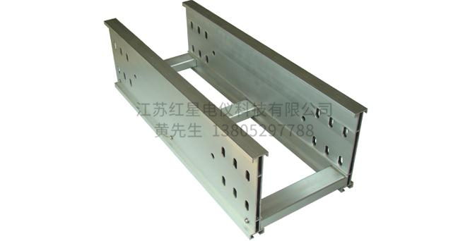 鋁合金（jīn）橋架（jià）