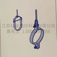 單耳（ěr）管夾