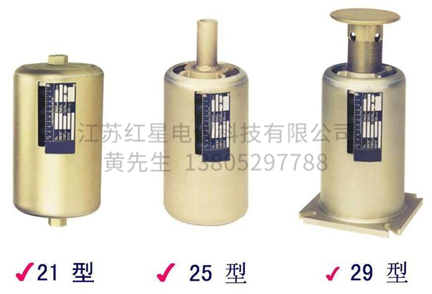 可變（biàn）彈簧支吊架