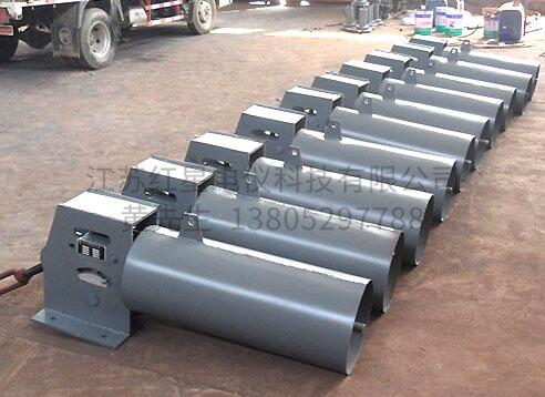 恒力彈簧支（zhī）吊架