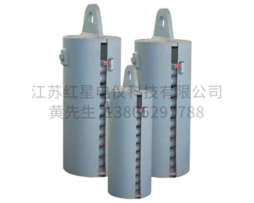 彈（dàn）簧（huáng）支吊架